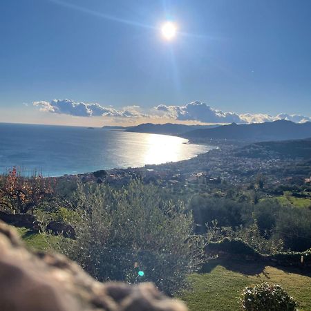 Crosa Tra Le Nuvole Βίλα Borgio Verezzi Εξωτερικό φωτογραφία