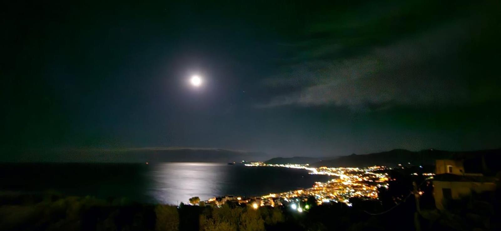 Crosa Tra Le Nuvole Βίλα Borgio Verezzi Εξωτερικό φωτογραφία